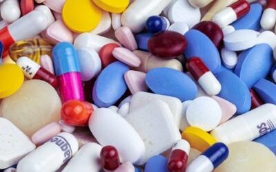 Leki przeciwzakrzepowe i przeciwpłytkowe
